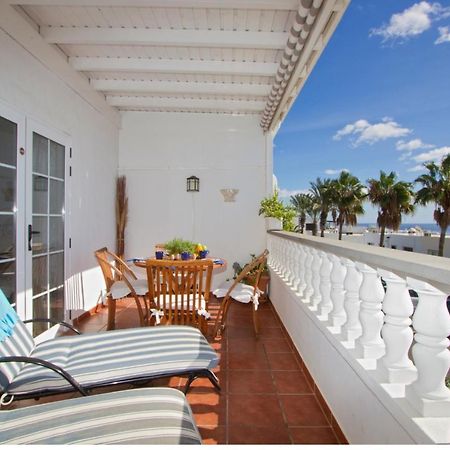 Colina Del Sol 2017 Apartman Puerto del Carmen  Kültér fotó