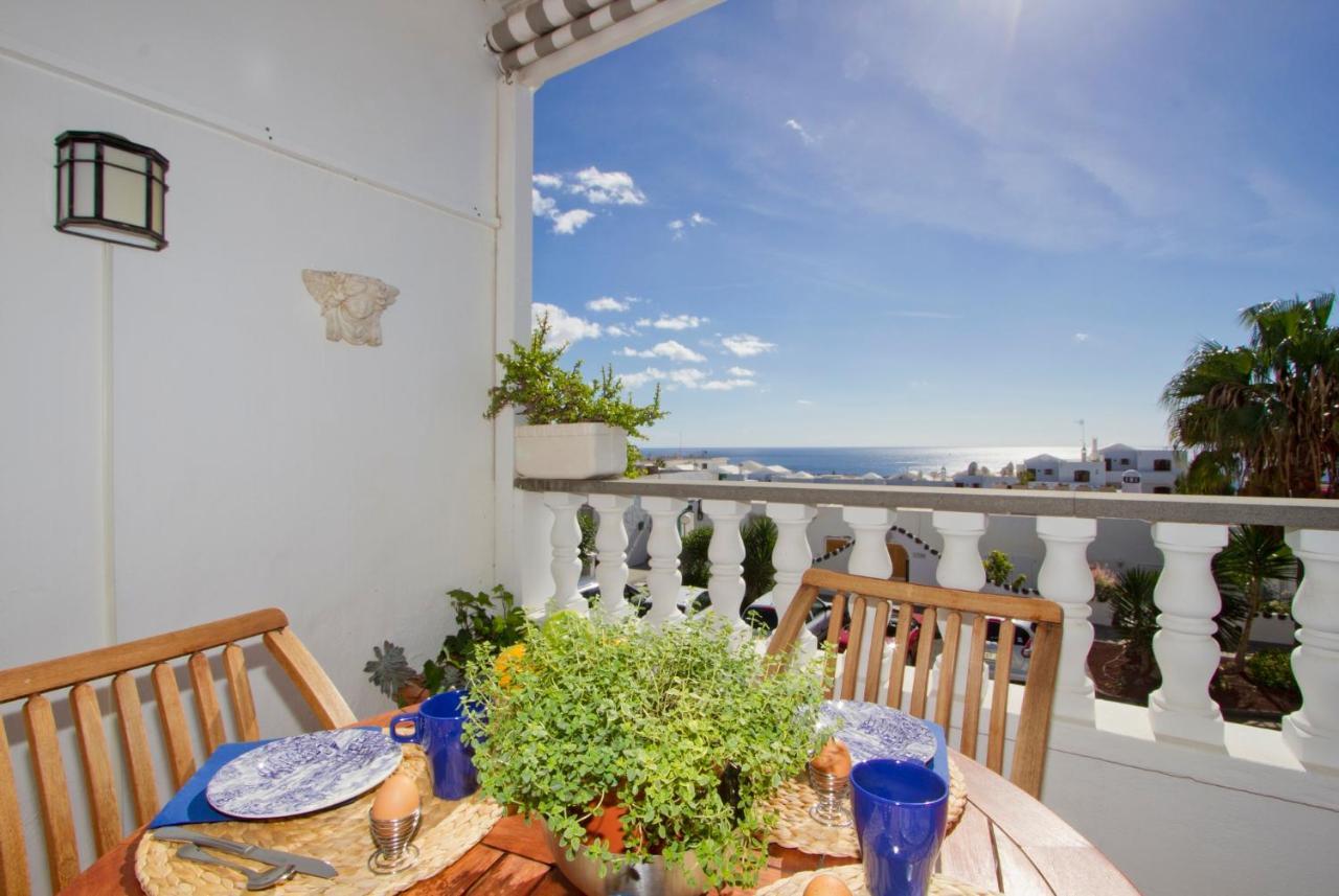 Colina Del Sol 2017 Apartman Puerto del Carmen  Kültér fotó
